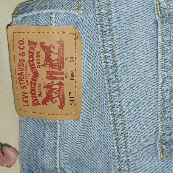 Bundle Of 4 Shorts And 2 Pajamas Sets For Boys Size 8 - Picture 4 of 16